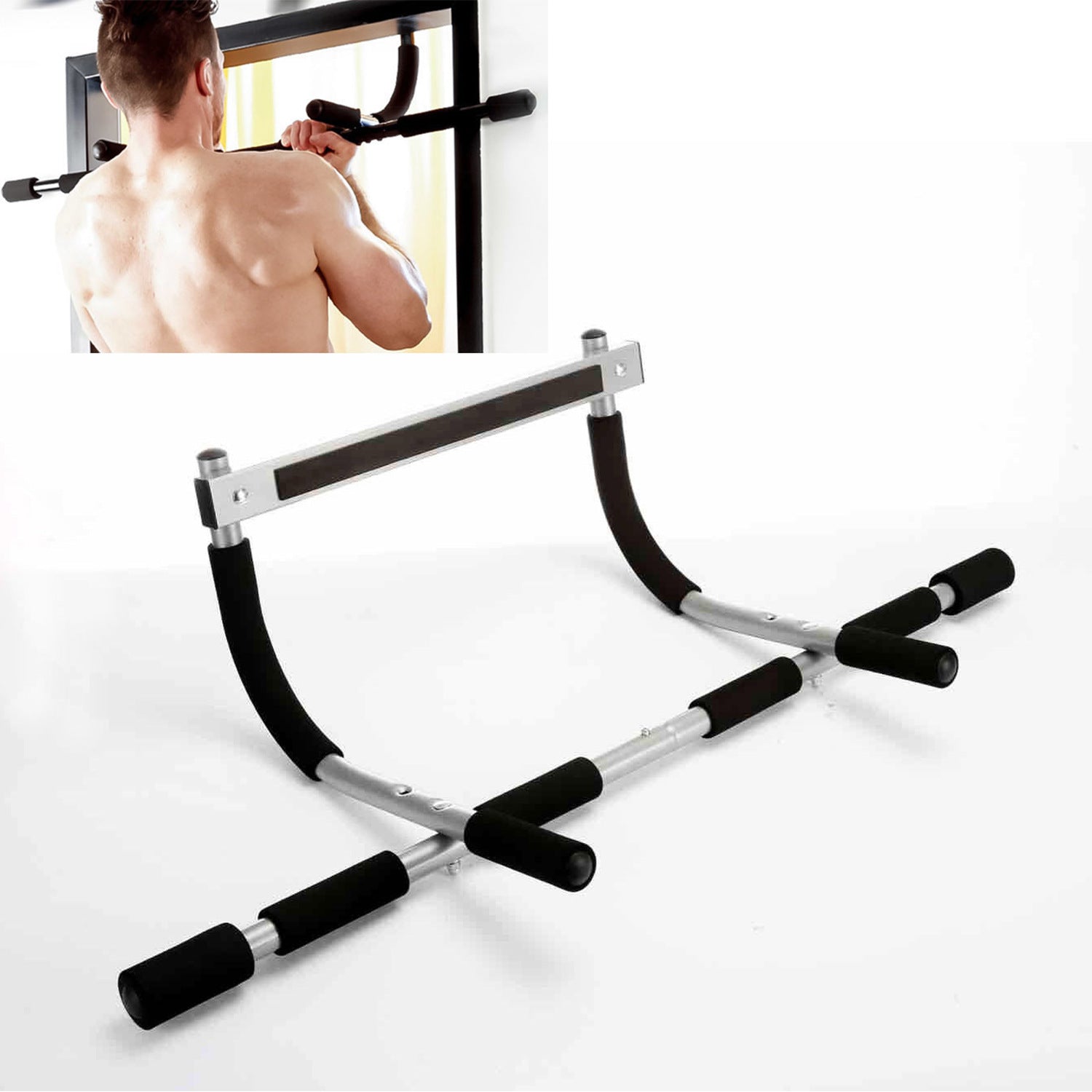 Sports Products Fitness Equipment Indoor Pull-Up Mein