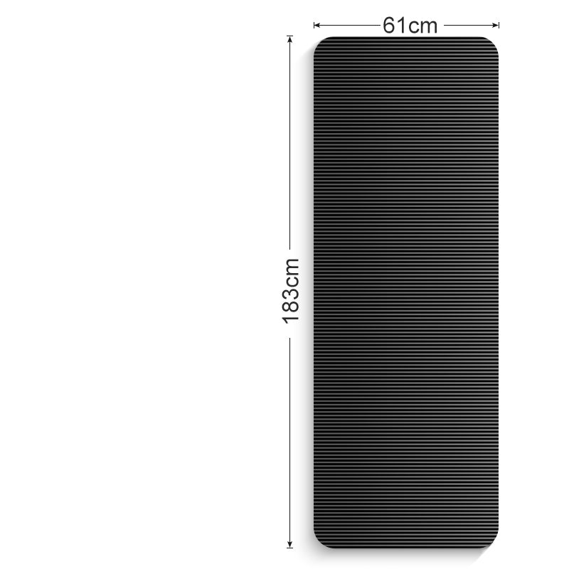 Fitness yoga mat Mein
