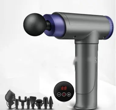 Fitness electric muscle relaxer massager Mein