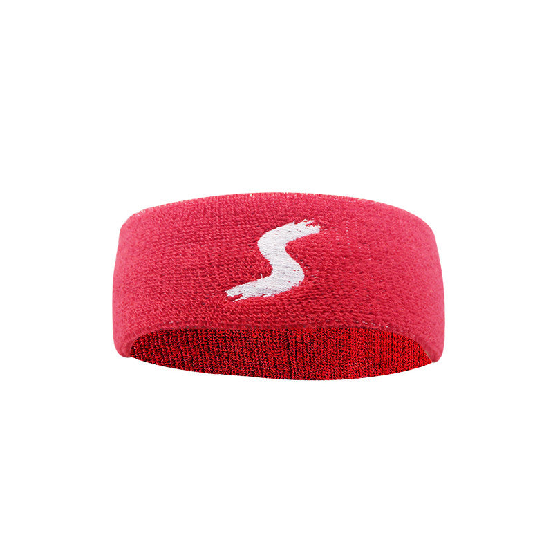 Fitness Headband Mein