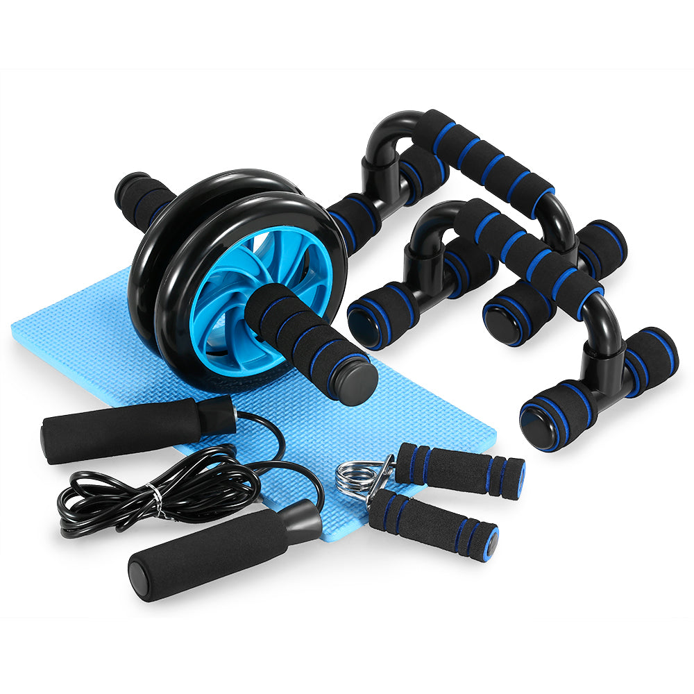 Gym Fitness Equipment Mein
