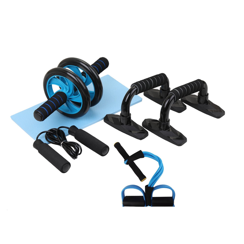 Gym Fitness Equipment Mein