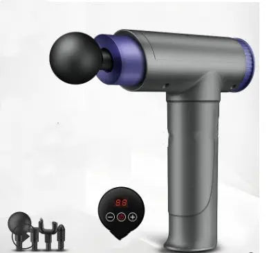 Fitness electric muscle relaxer massager Mein