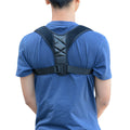 Medical Clavicle Posture Corrector Lower Back Correction Strap Mein