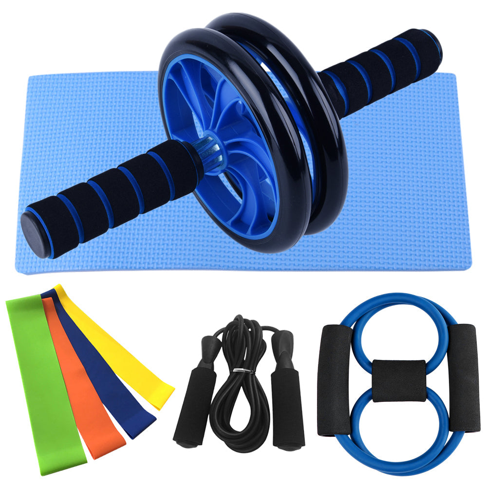 Gym Fitness Equipment Mein