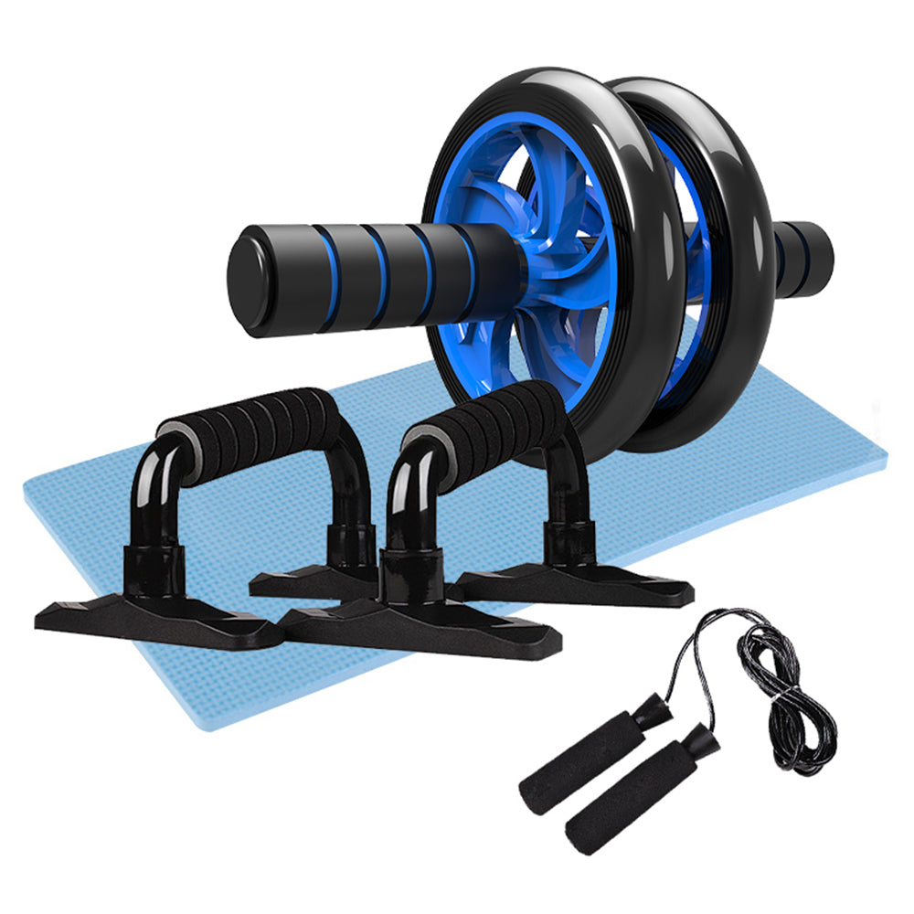 Gym Fitness Equipment Mein