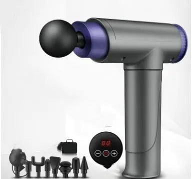 Fitness electric muscle relaxer massager Mein