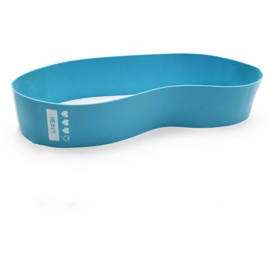 Resistance Bands Sealing Elastic Booty Sport Bodybuilding Rubber Band For Fitness Gym Leagues Equipment Sports Mini Yoga Mein
