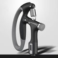 Smart Counting Grip 10-100KG Grip Free Adjustment Professional Hand Training Arm Muscle Training Fitness Equipment Fitness Tools Gym Mein