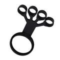 Silicone Grip Device Finger Exercise Stretcher Arthritis Hand Grip Trainer Strengthen Rehabilitation Training To Relieve Pain Mein
